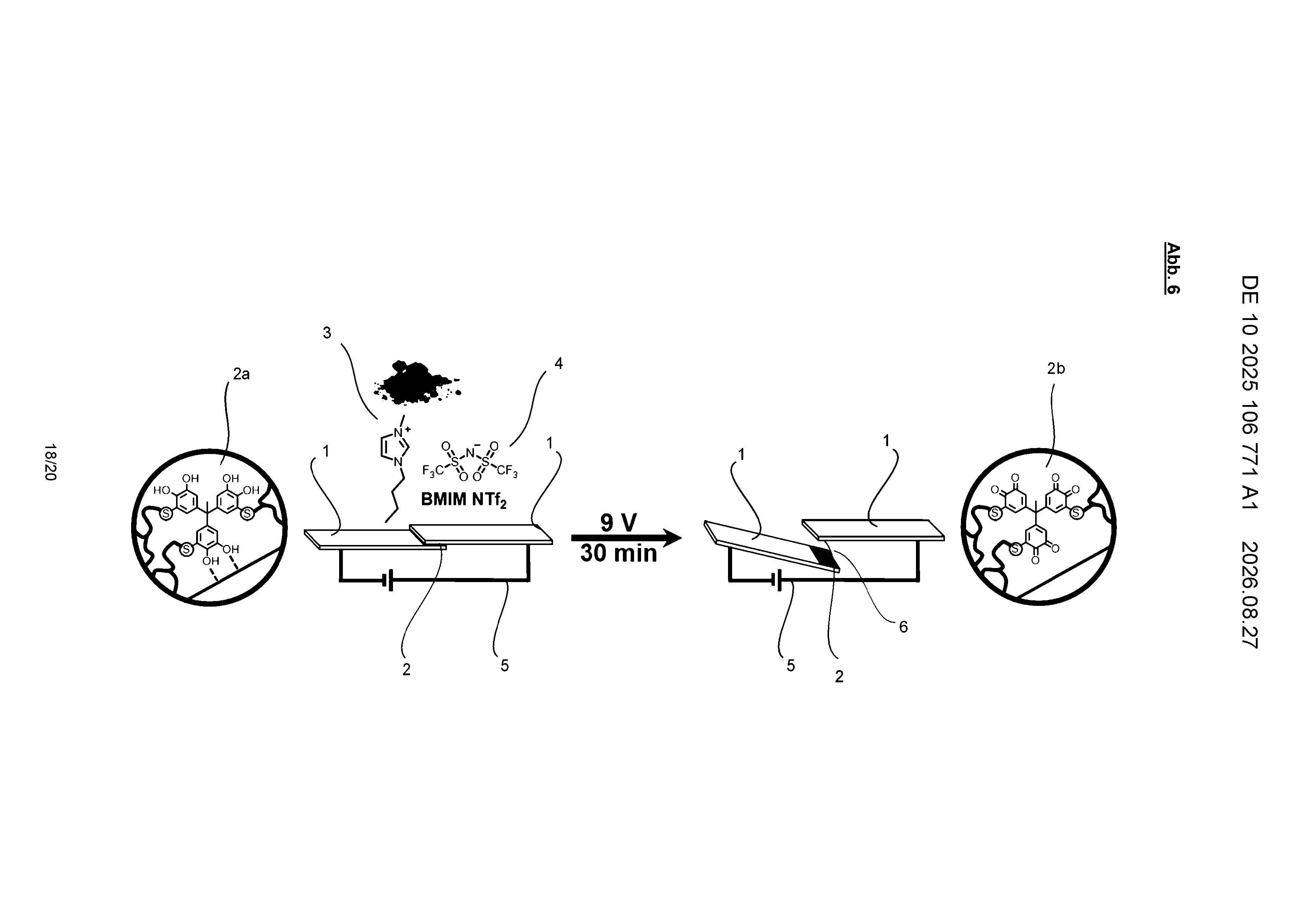Visualisation of the invention