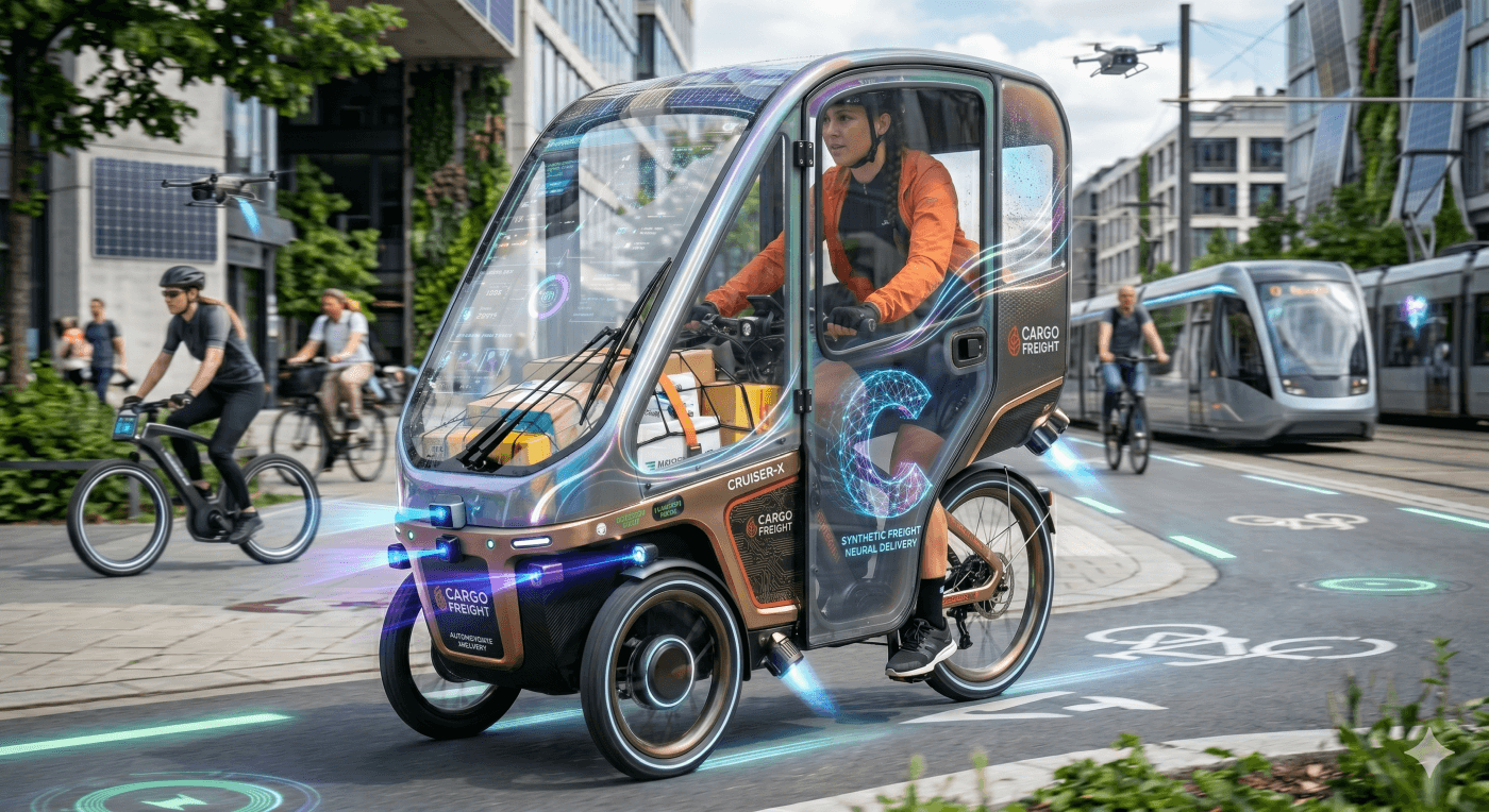 Visualisation of the invention