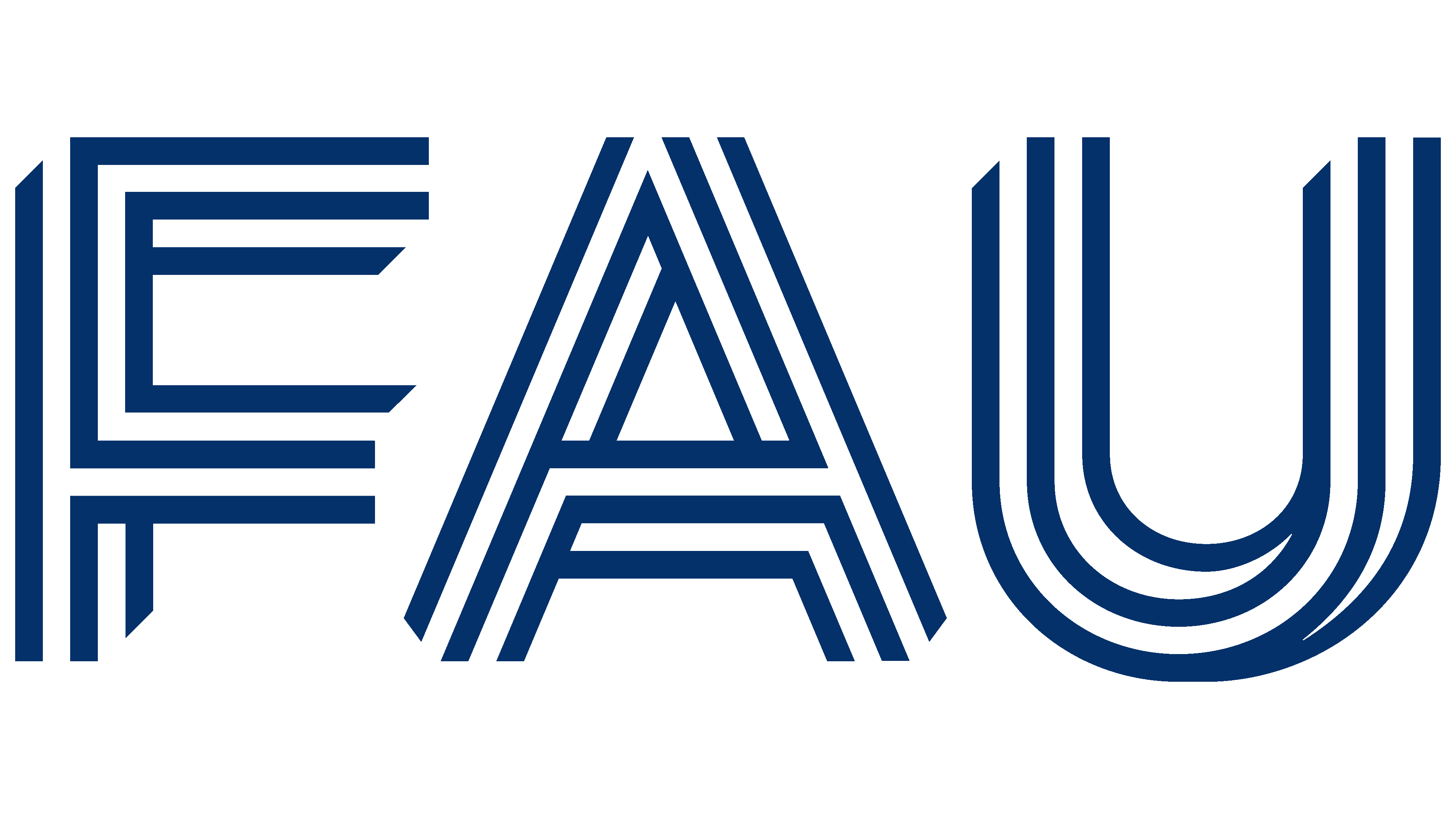 Friedrich-Alexander-Universität Erlangen-Nürnberg Logo