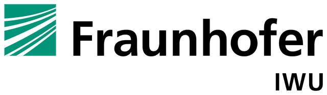 Fraunhofer IWU Logo