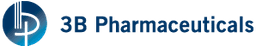 3B Pharmaceuticals AG logo