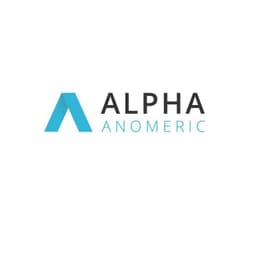 Alpha Anomeric SA (acquired by AlphaRose) logo
