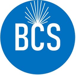BrightComSol GmbH logo