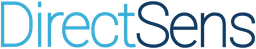 DirectSens logo
