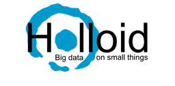 Holloid logo