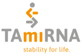 TAmiRNA logo