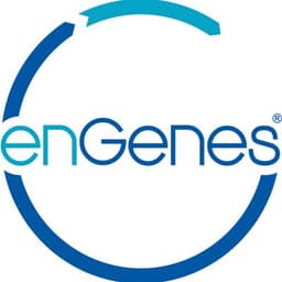 enGenes logo