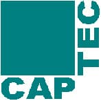 Captec GmbH logo