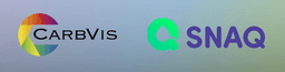CarbVis AG (acquired by SNAQ) logo