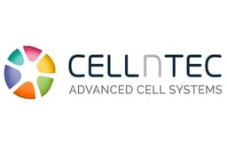 CELLnTEC AG logo