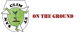 ClimEtSan-OnTheGround GmbH logo