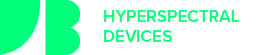 JB Hyperspectral Devices GmbH logo