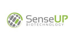 SenseUP GmbH logo