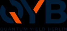 QYB – Quantum Yield Berlin logo