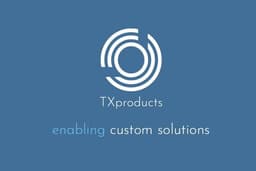 TXproducts UG logo