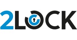 2Lock logo