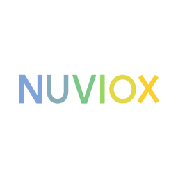 NUVIOX (ehem. CURIOX) logo