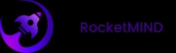 RocketMind logo