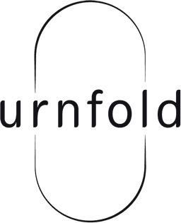 urnfold logo