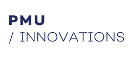PMU Innovations GmbH logo