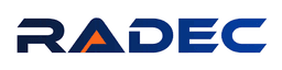 RADEC GmbH logo