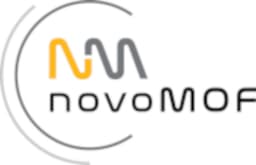 novoMOF AG logo
