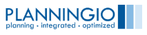 Planningio logo