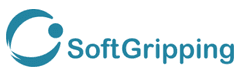 SoftGripping logo
