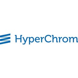 HyperChrom (integrated into SepSolve) logo