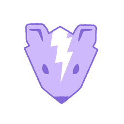 LightningPose logo
