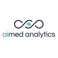 aimed analytics logo