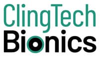 ClingTech Bionics logo