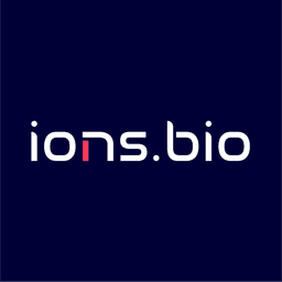ions.bio logo