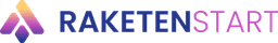 RAKETENSTART logo