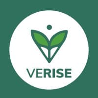 VeRise logo