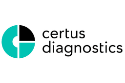 Certus Molecular Diagnostics AG logo