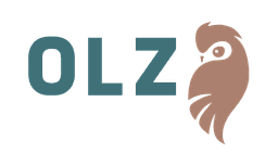 OLZ AG logo